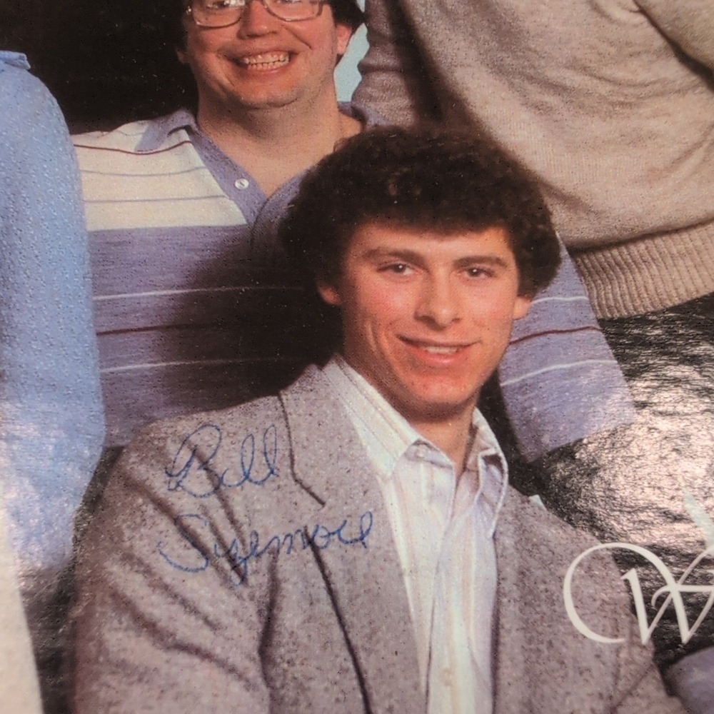 The Paynes Ready or Not Vinyl LP WindChime Records WC 5004 Southern Gospel 1982 - Picture 5 of 8